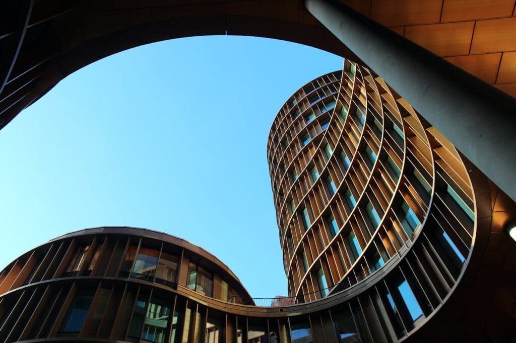 Leie et kontorhotell i Norge